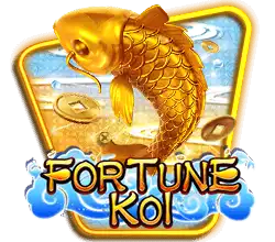 Fortune Koi
