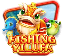 Fishing Yilufa